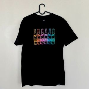 BE A GOOD PERSON x Topo Chico Collab T-Shirt - Size Large